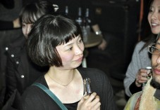 SOULiGHTS presents DISCO総決算 SNAP REPORT!!