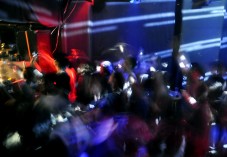SOULiGHTS presents DISCO総決算 SNAP REPORT!!
