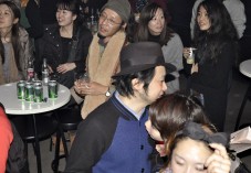 SOULiGHTS presents DISCO総決算 SNAP REPORT!!