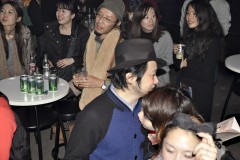 SOULiGHTS presents DISCO総決算 SNAP REPORT!!