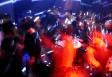 SOULiGHTS presents DISCO総決算 SNAP REPORT!!