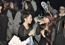 SOULiGHTS presents DISCO総決算 SNAP REPORT!!