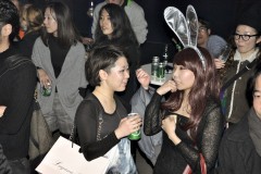 SOULiGHTS presents DISCO総決算 SNAP REPORT!!