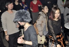 SOULiGHTS presents DISCO総決算 SNAP REPORT!!