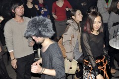 SOULiGHTS presents DISCO総決算 SNAP REPORT!!