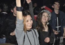 SOULiGHTS presents DISCO総決算 SNAP REPORT!!