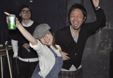 SOULiGHTS presents DISCO総決算 SNAP REPORT!!