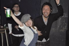 SOULiGHTS presents DISCO総決算 SNAP REPORT!!