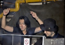 SOULiGHTS presents DISCO総決算 SNAP REPORT!!