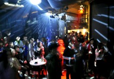 SOULiGHTS presents DISCO総決算 SNAP REPORT!!