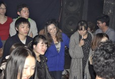 SOULiGHTS presents DISCO総決算 SNAP REPORT!!