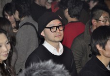 SOULiGHTS presents DISCO総決算 SNAP REPORT!!