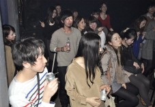 SOULiGHTS presents DISCO総決算 SNAP REPORT!!
