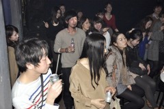 SOULiGHTS presents DISCO総決算 SNAP REPORT!!