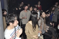 SOULiGHTS presents DISCO総決算 SNAP REPORT!!