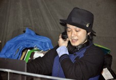 SOULiGHTS presents DISCO総決算 SNAP REPORT!!