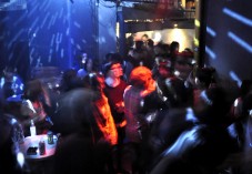 SOULiGHTS presents DISCO総決算 SNAP REPORT!!