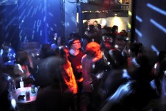 SOULiGHTS presents DISCO総決算 SNAP REPORT!!