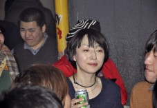 SOULiGHTS presents DISCO総決算 SNAP REPORT!!