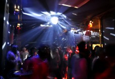 SOULiGHTS presents DISCO総決算 SNAP REPORT!!