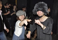 SOULiGHTS presents DISCO総決算 SNAP REPORT!!