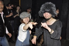 SOULiGHTS presents DISCO総決算 SNAP REPORT!!