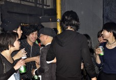 SOULiGHTS presents DISCO総決算 SNAP REPORT!!