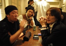 SOULiGHTS presents DISCO総決算 SNAP REPORT!!