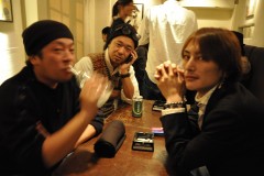 SOULiGHTS presents DISCO総決算 SNAP REPORT!!