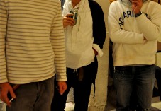 SOULiGHTS presents DISCO総決算 SNAP REPORT!!