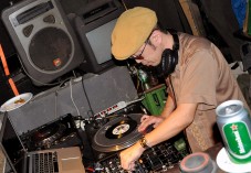 SOULiGHTS presents DISCO総決算 SNAP REPORT!!
