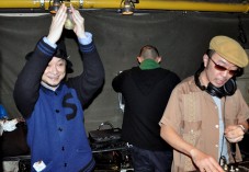 SOULiGHTS presents DISCO総決算 SNAP REPORT!!