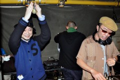 SOULiGHTS presents DISCO総決算 SNAP REPORT!!