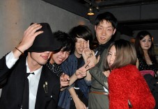 SOULiGHTS presents DISCO総決算 SNAP REPORT!!