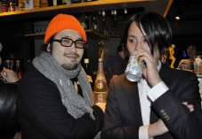 SOULiGHTS presents DISCO総決算 SNAP REPORT!!