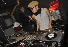 SOULiGHTS presents DISCO総決算 SNAP REPORT!!