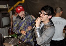 SOULiGHTS presents DISCO総決算 SNAP REPORT!!