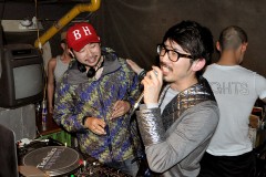 SOULiGHTS presents DISCO総決算 SNAP REPORT!!