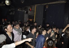 SOULiGHTS presents DISCO総決算 SNAP REPORT!!