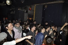 SOULiGHTS presents DISCO総決算 SNAP REPORT!!