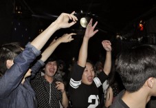 SOULiGHTS presents DISCO総決算 SNAP REPORT!!