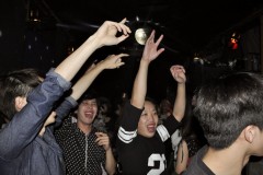 SOULiGHTS presents DISCO総決算 SNAP REPORT!!