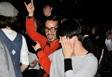 SOULiGHTS presents DISCO総決算 SNAP REPORT!!