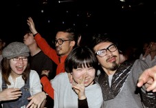 SOULiGHTS presents DISCO総決算 SNAP REPORT!!