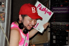 SOULiGHTS presents DISCO総決算 SNAP REPORT!!