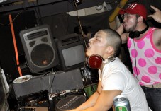 SOULiGHTS presents DISCO総決算 SNAP REPORT!!