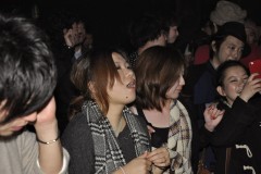 SOULiGHTS presents DISCO総決算 SNAP REPORT!!