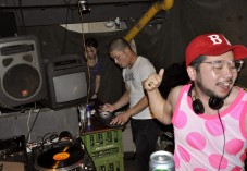 SOULiGHTS presents DISCO総決算 SNAP REPORT!!