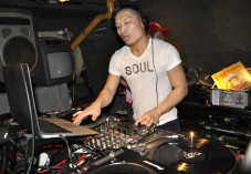 SOULiGHTS presents DISCO総決算 SNAP REPORT!!