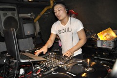 SOULiGHTS presents DISCO総決算 SNAP REPORT!!